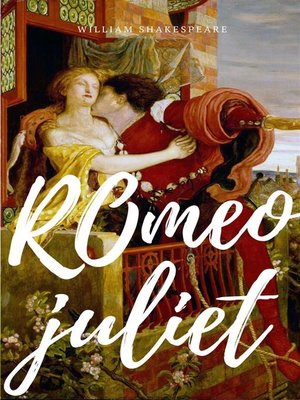 cover image of Romeo and Juliet Annotated Best Edition